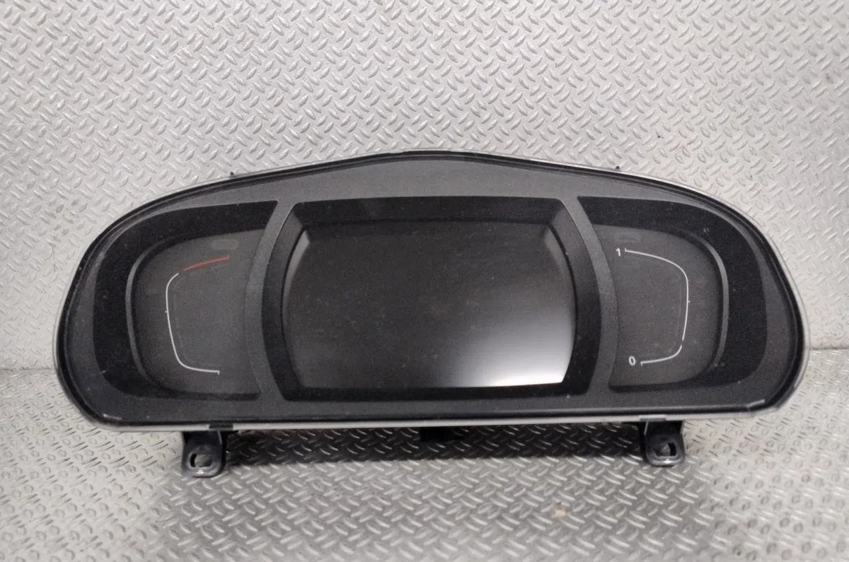 Compteur RENAULT SCENIC 4  SCENIC 4 occasion — photo 2
