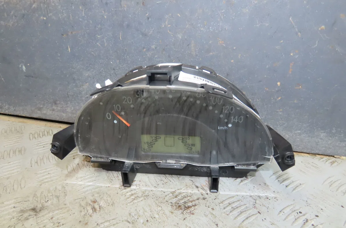 Compteur Smart FORTWO Coupé (450) 0.7 (450.335) (2004-2007) occasion — photo 4