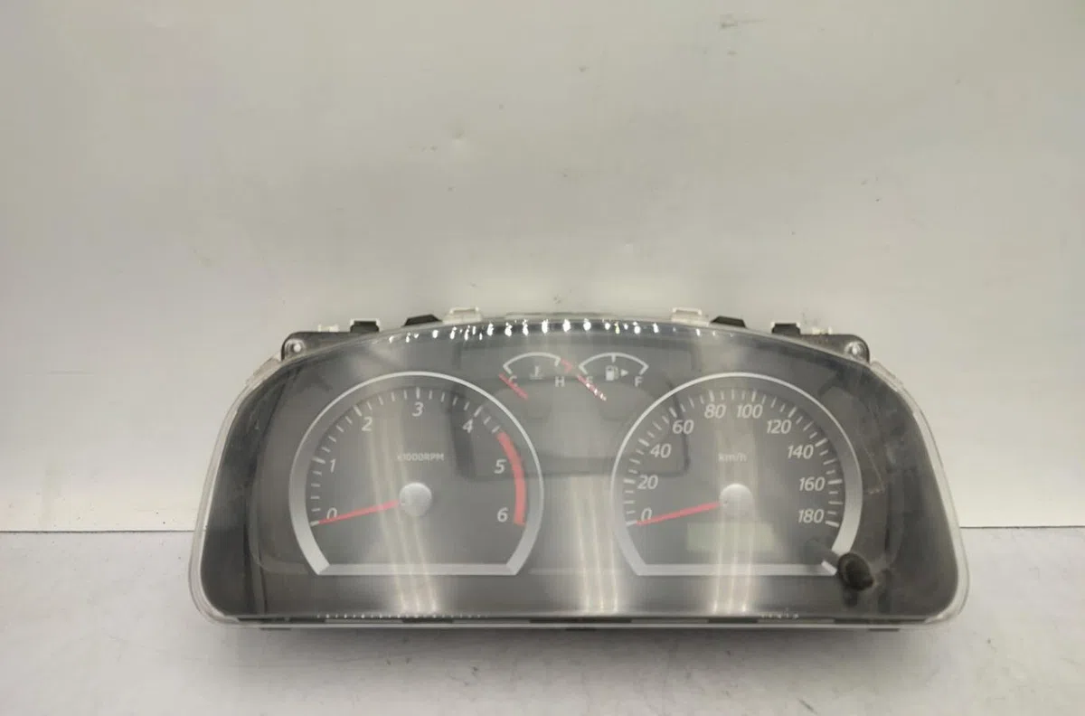 Compteur SUZUKI JIMNY 1 PHASE 1 occasion — photo 2