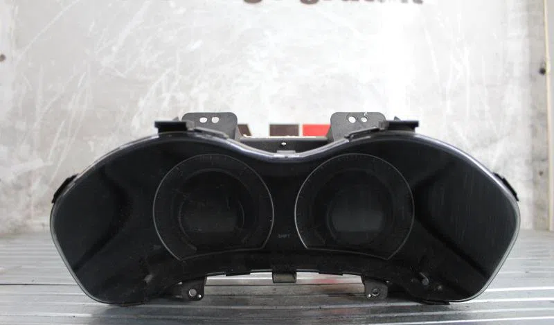 Compteur TOYOTA AURIS 1 PHASE 1 occasion