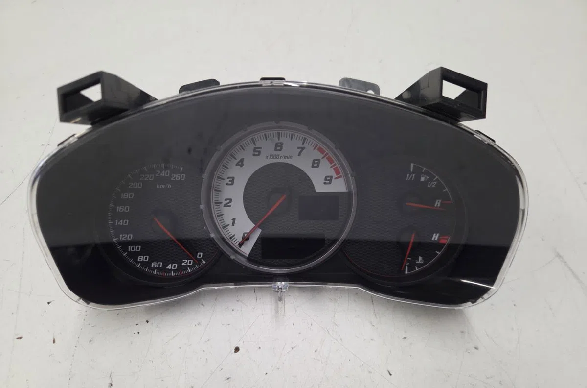 Compteur TOYOTA GT 86 PHASE 1 COUPE occasion — photo 2