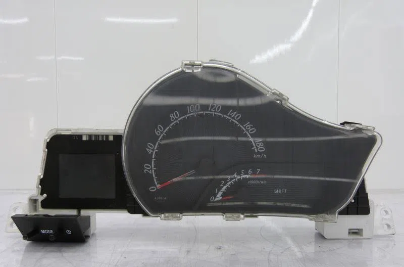 Compteur TOYOTA IQ occasion — photo 4