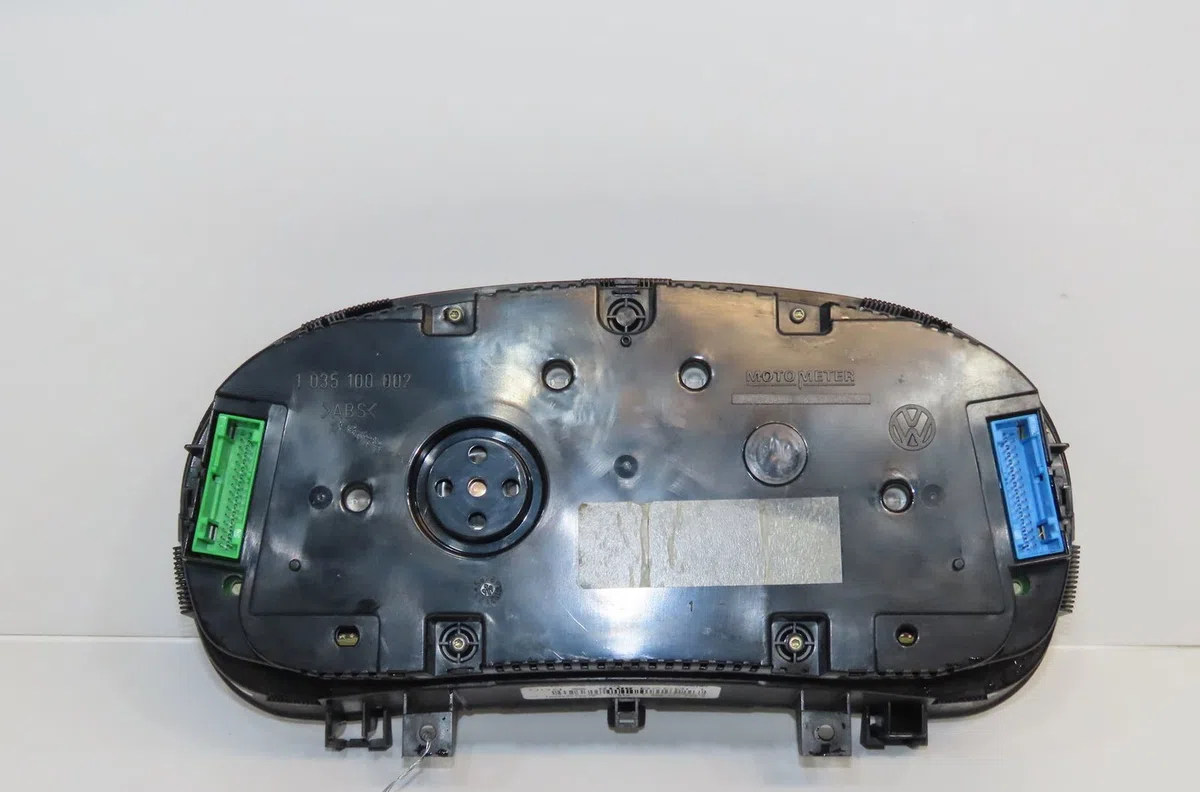 Compteur Volkswagen GOLF IV (1J1) 1.6 (1997-2004) occasion