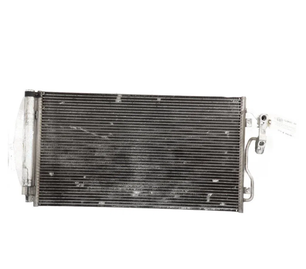 Condenseur clim Bmw 3 (F30, F80) 320 d xdrive (2012-2018) occasion — photo 4
