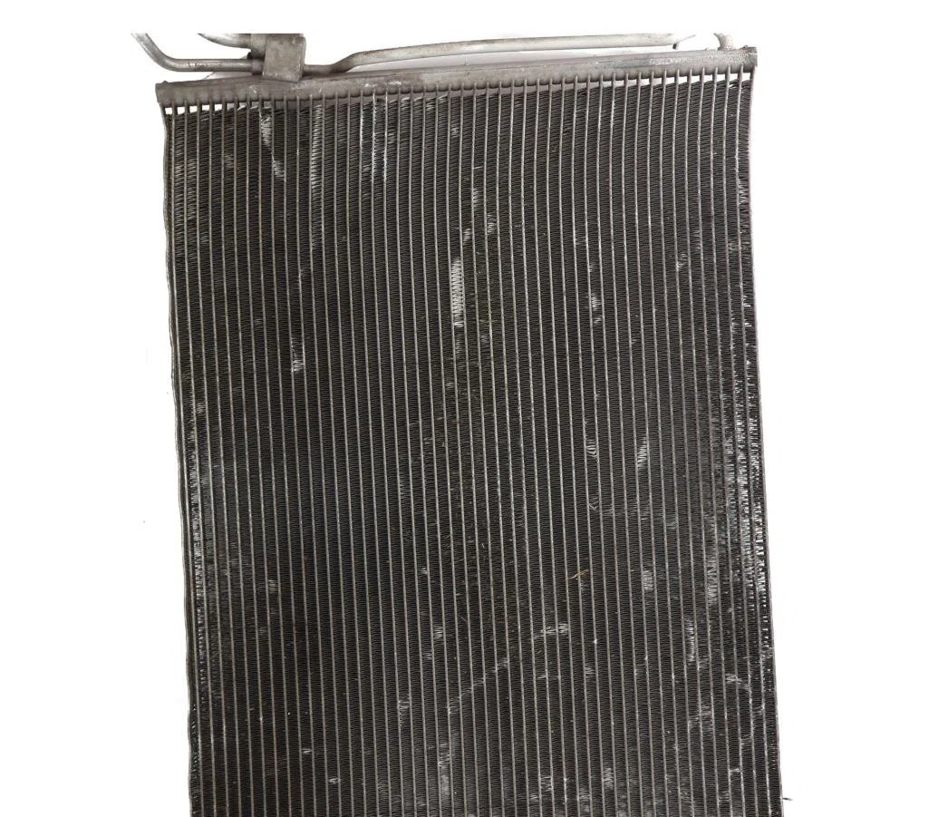 Condenseur clim Bmw X5 (E70) Xdrive 30 d (2010-2013) occasion — photo 2