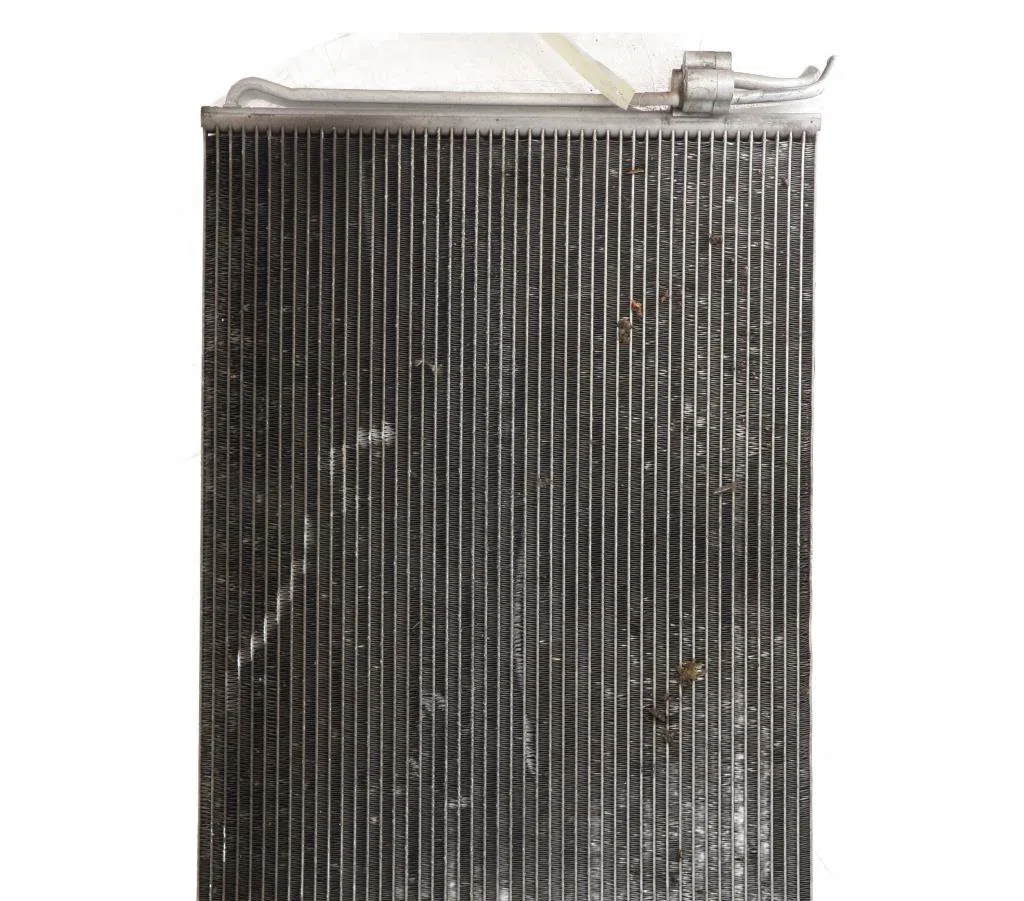 Condenseur clim Bmw X5 (E70) Xdrive 35 d (2008-2013) occasion — photo 4