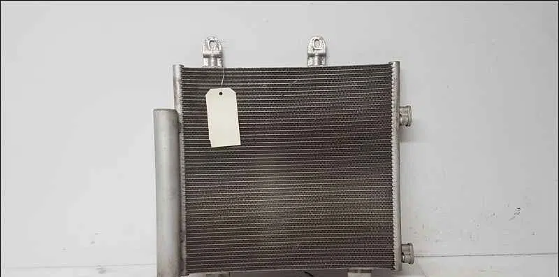 Condenseur clim CITROEN C1 II occasion — photo 2