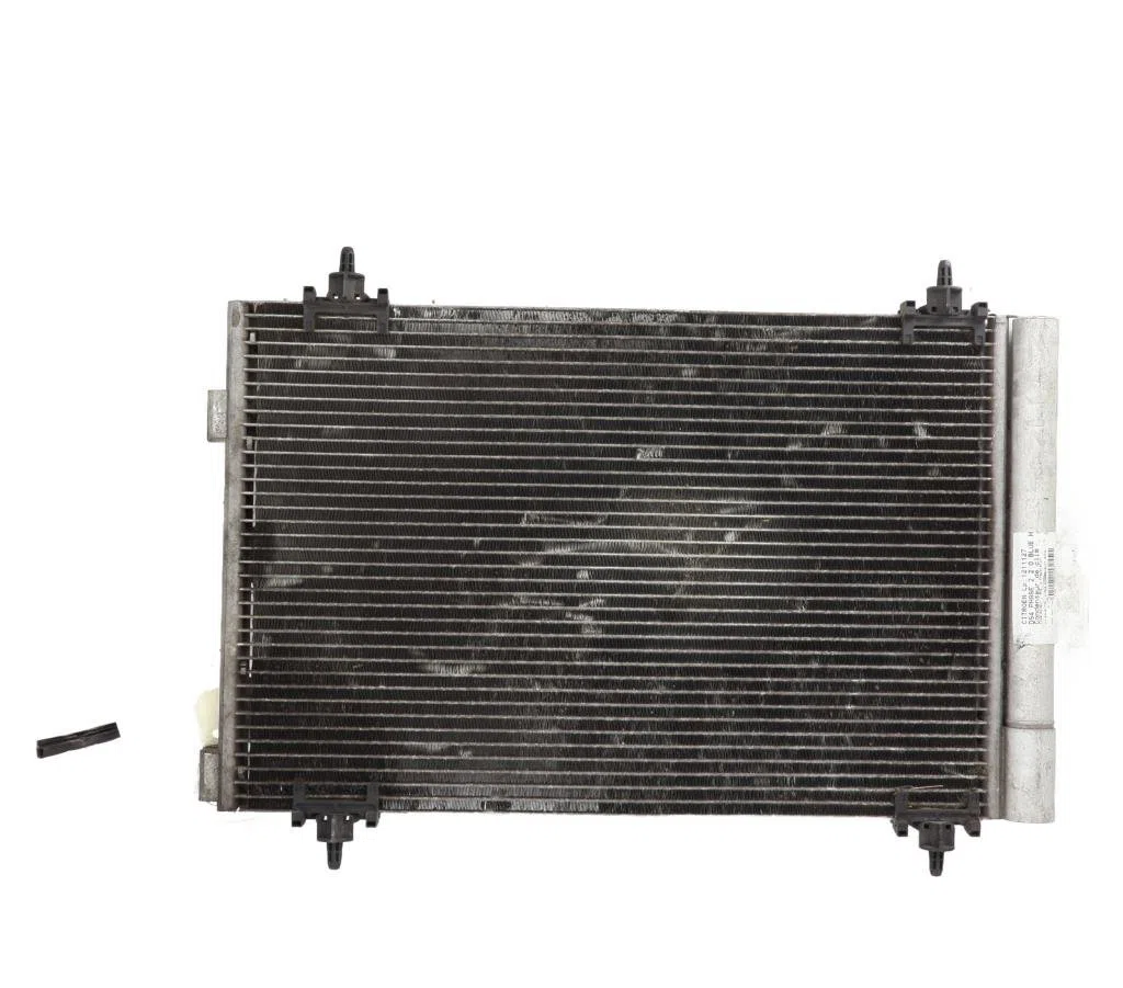 Condenseur clim Citroen DS4 (NX_) 2.0 bluehdi 150 (2014-2015) occasion