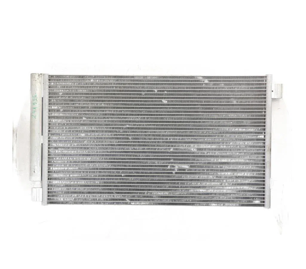 Condenseur clim Fiat 500e (332_) Elektro 31 (fa1) (2020) occasion — photo 3