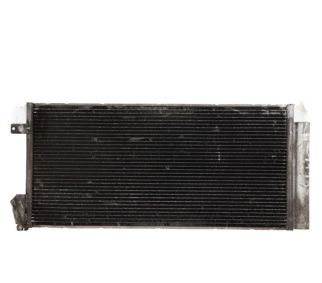 Condenseur clim Fiat DOBLO Cargo (263_) 1.6 d multijet (2010) occasion — photo 2
