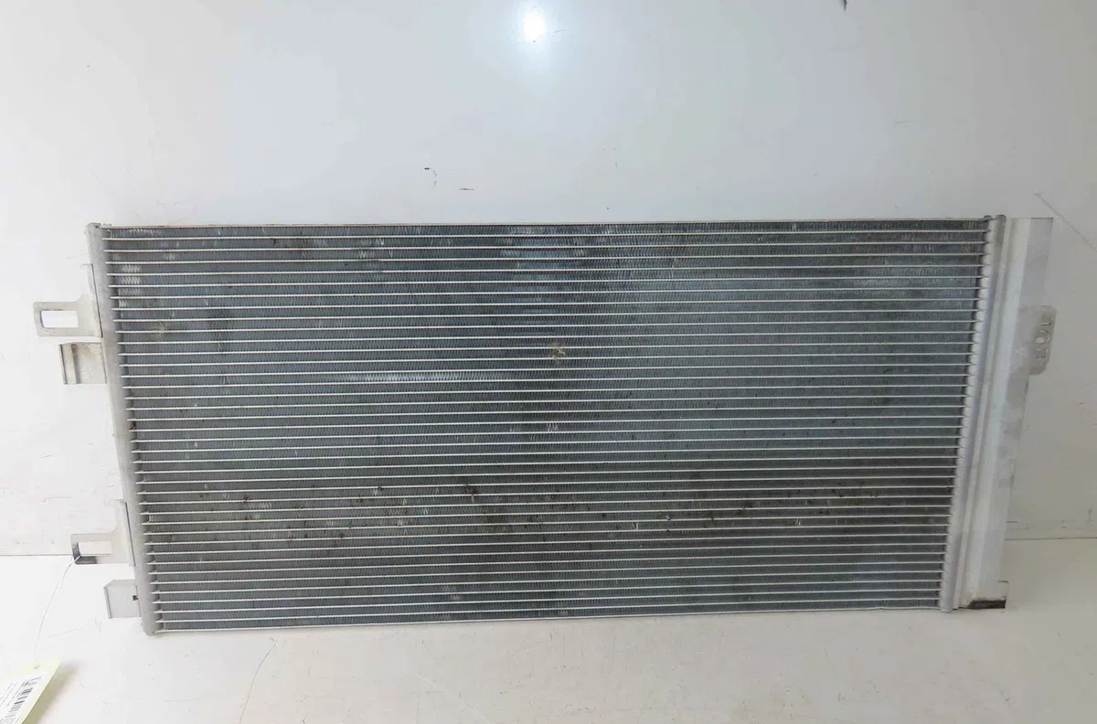 Condenseur clim FIAT DUCATO III occasion — photo 2