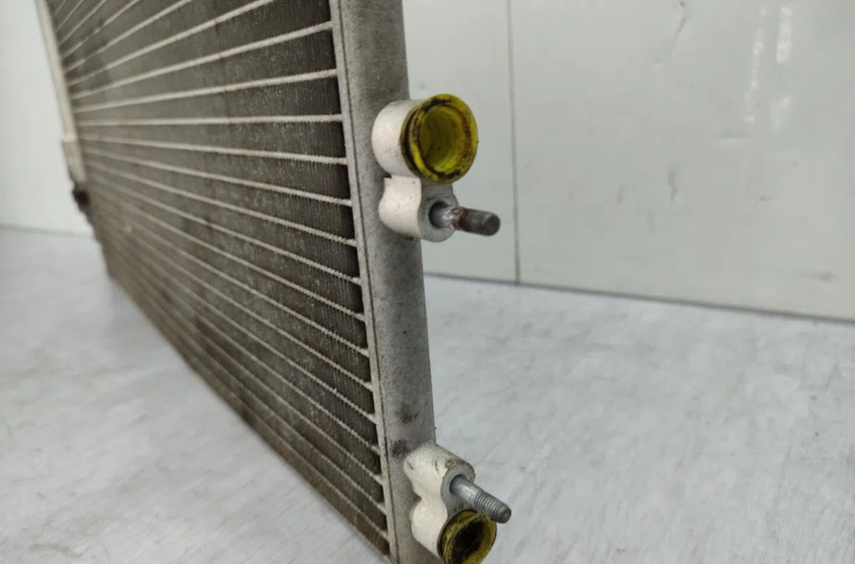 Condenseur clim FIAT PANDA 2 PHASE 1 occasion