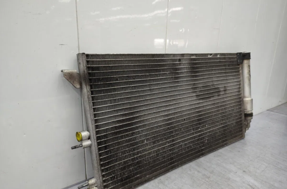 Condenseur clim FIAT PANDA 2 PHASE 1 occasion
