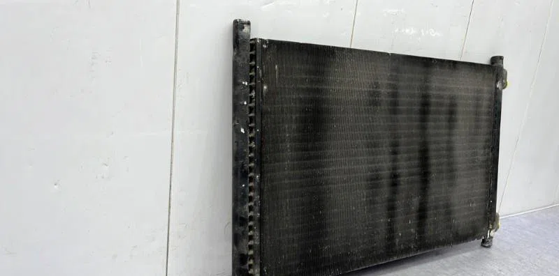 Condenseur clim FIAT PUNTO 2 PHASE 1 occasion
