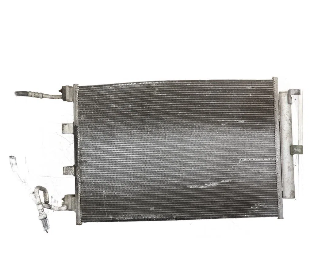 Condenseur clim Ford FOCUS III 1.5 tdci (2014-2017) occasion — photo 3