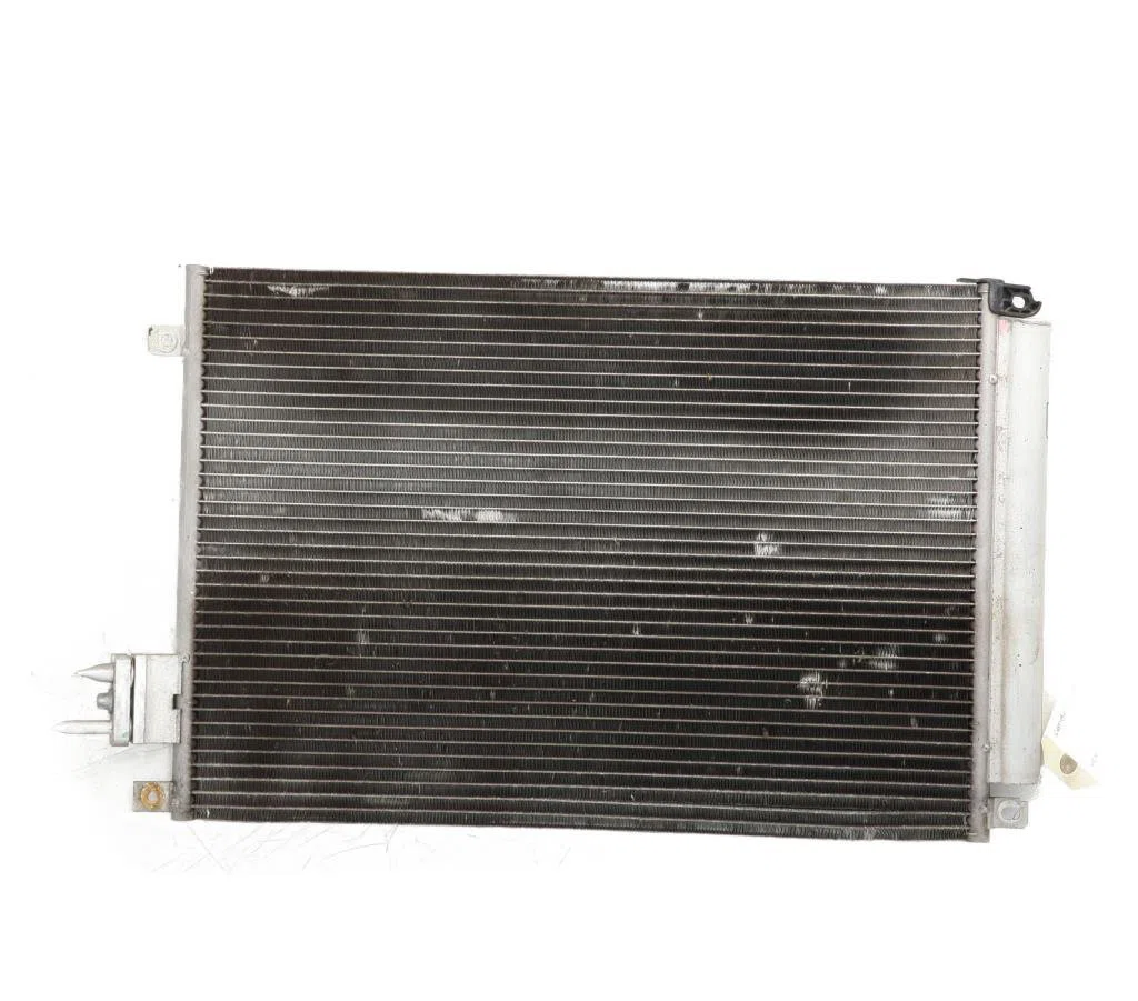 Condenseur clim Ford KA (RU8) 1.2 (2008-2016) 3 portes occasion — photo 4
