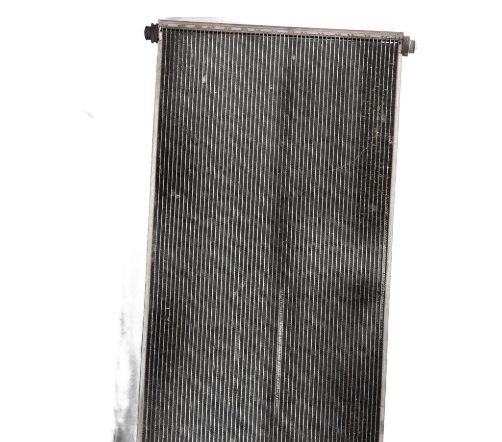 Condenseur clim HONDA CIVIC 9 PHASE 1 occasion — photo 3