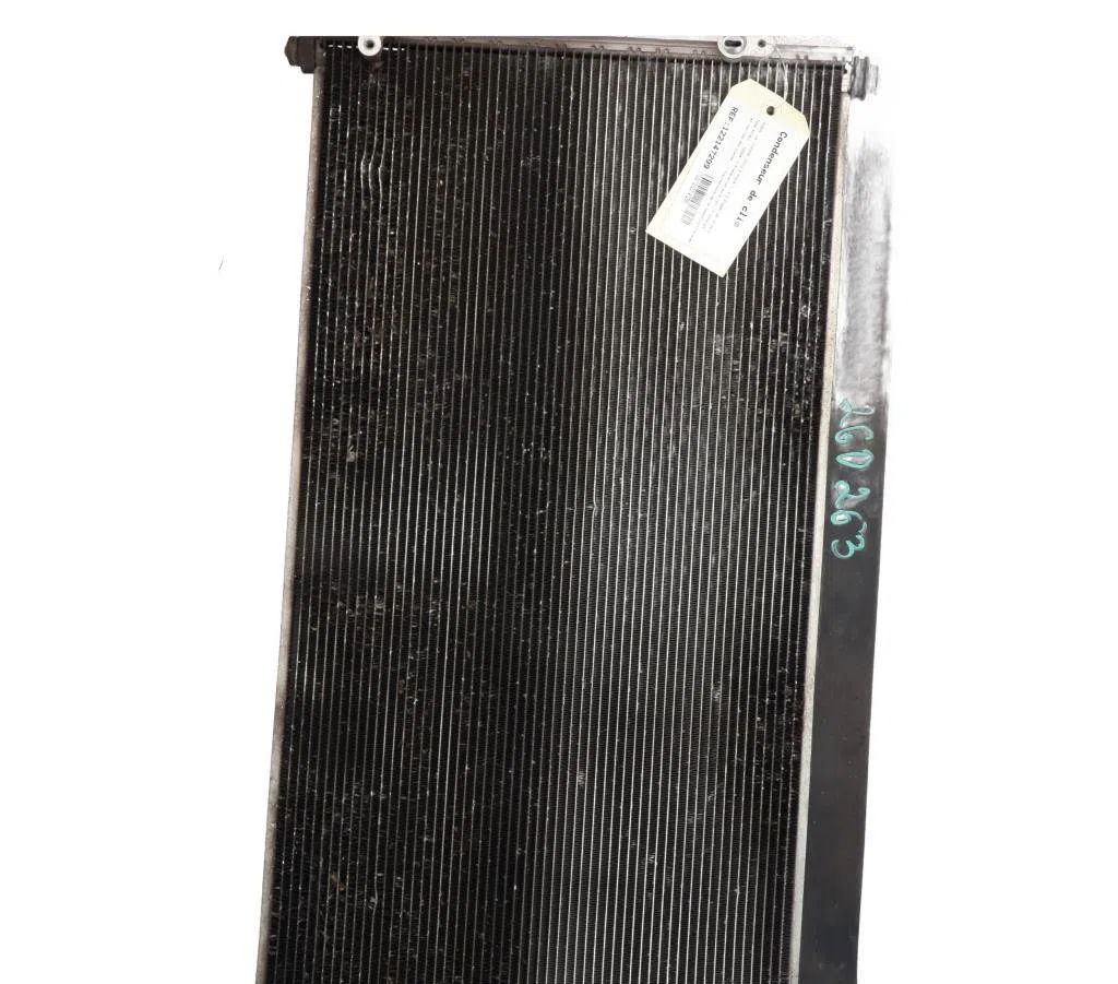 Condenseur clim HONDA CIVIC 9 PHASE 1 occasion — photo 4