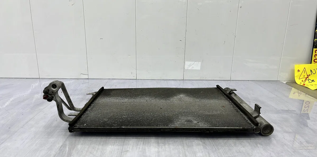 Condenseur clim HYUNDAI I 30 1 PHASE 1 occasion — photo 2