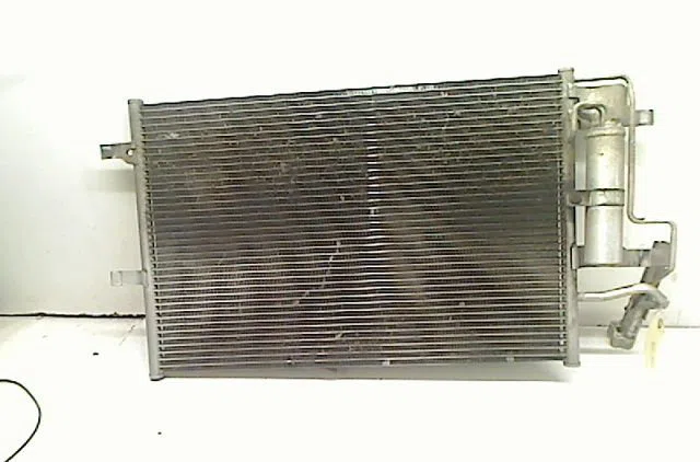 Condenseur clim Mazda 3 (BK) 1.6 (bk14) (2003-2009) occasion — photo 2