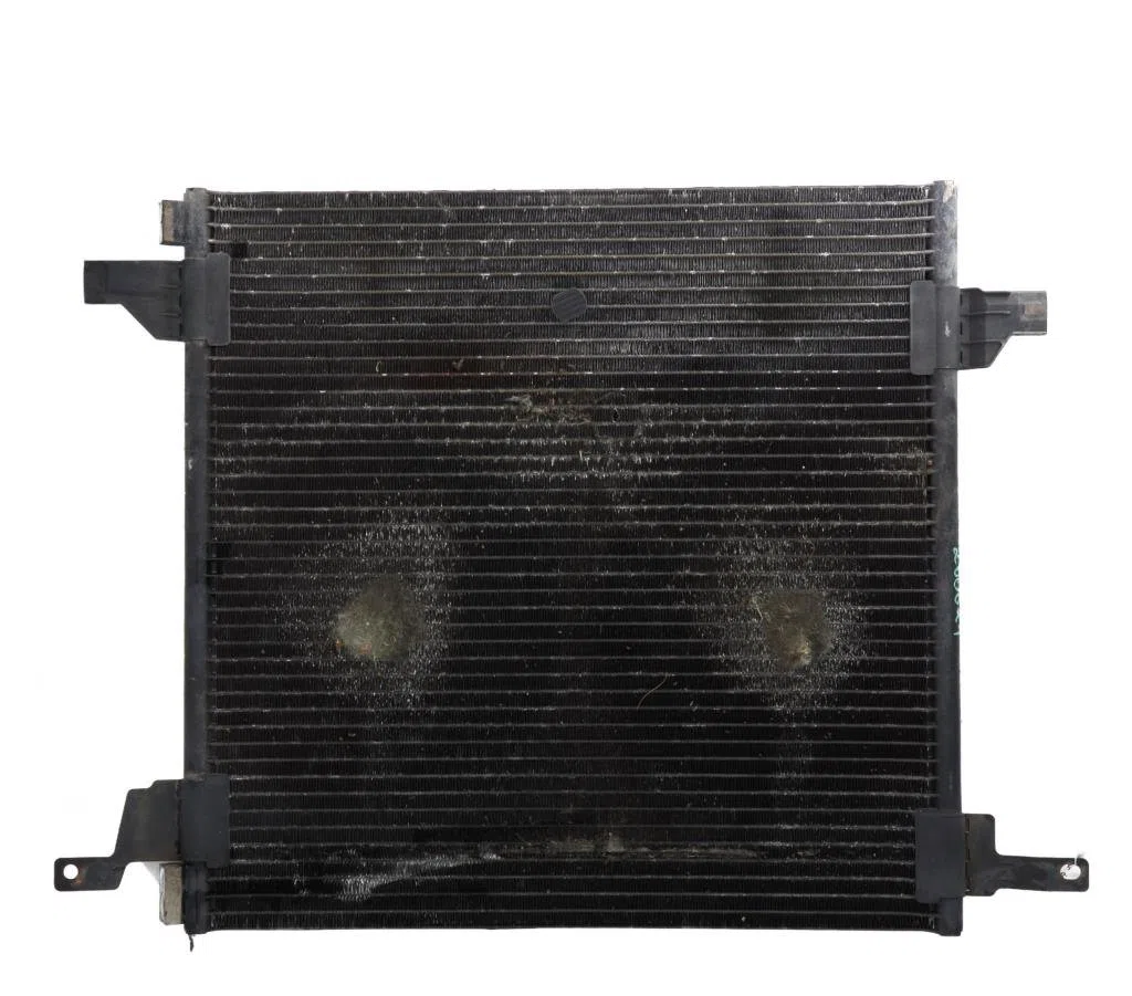 Condenseur clim Mercedes-benz CLASSE M (W163) Ml 350 (2003-2005) occasion — photo 2