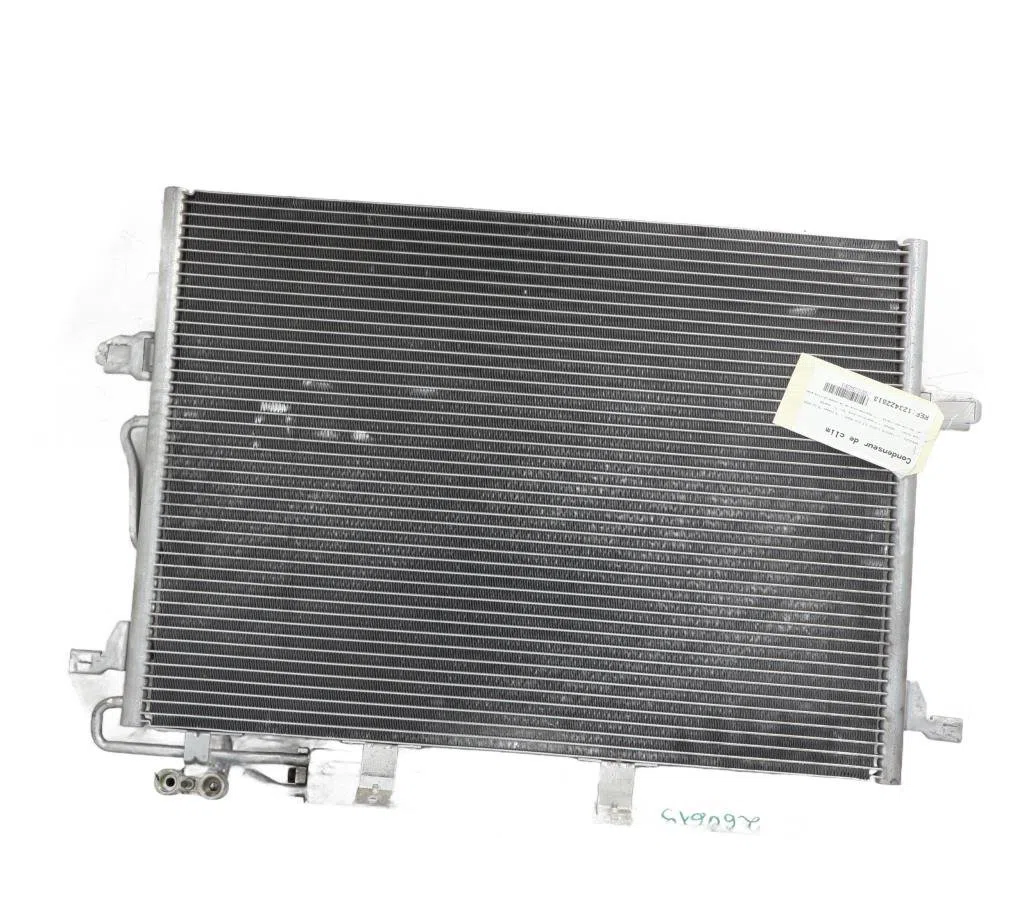 Condenseur clim Mercedes-benz CLS (C219) Cls 320 cdi (219.322) (2005-2010) occasion — photo 4