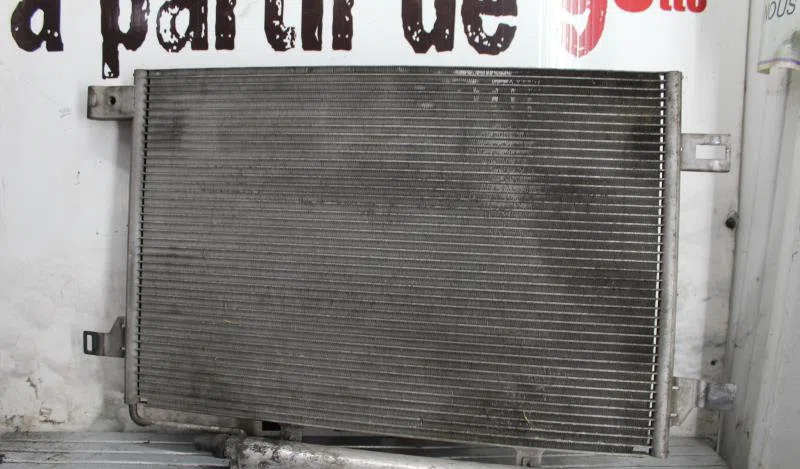 Condenseur clim MERCEDES CLASSE A 169 PHASE 2 occasion — photo 2