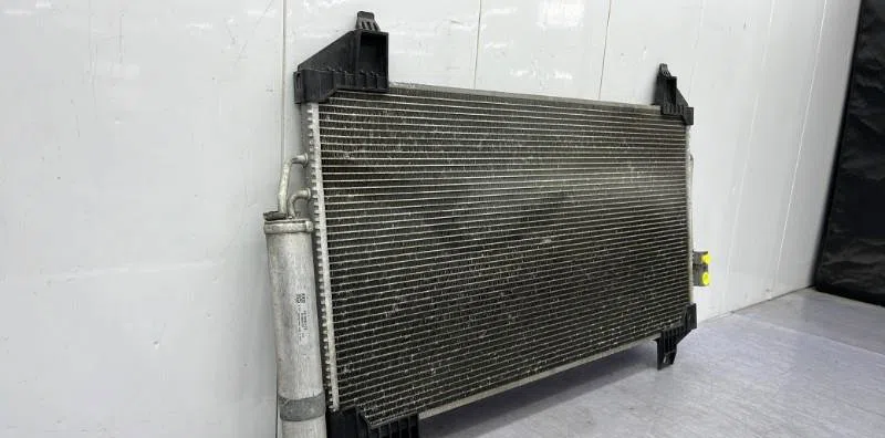 Condenseur clim MITSUBISHI OUTLANDER 3 PHASE 2 occasion