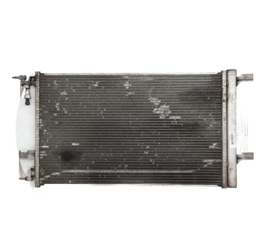 Condenseur clim Opel ASTRA J (P10) 1.7 cdti (68) (2009-2015) occasion — photo 2