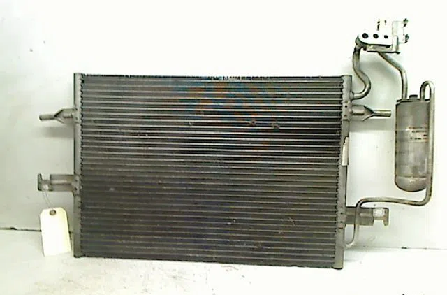 Condenseur clim Opel MERIVA A Monospace (X03) 1.6 16v (e75) (2003-2006) occasion