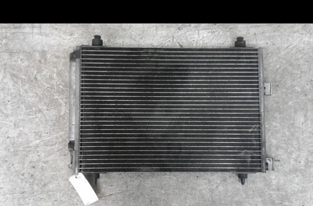 Condenseur clim Peugeot 307 Break (3E) 1.6 16v (2002-2008) occasion