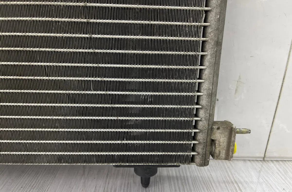 Condenseur clim PEUGEOT 307 PHASE 1 occasion