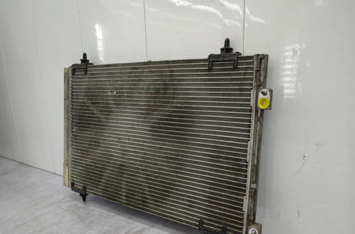 Condenseur clim PEUGEOT 308 1 SW PHASE 2 BREAK occasion