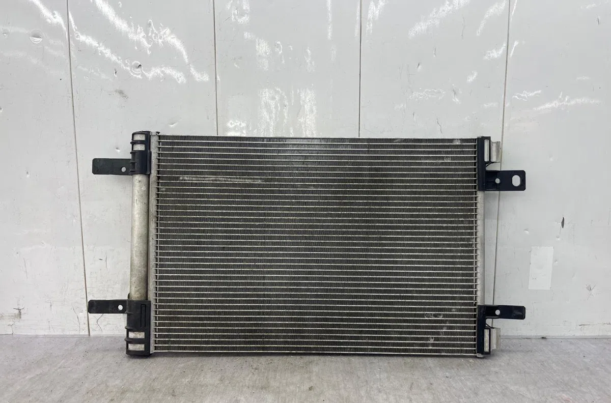 Condenseur clim PEUGEOT 308 2 PHASE 2 occasion