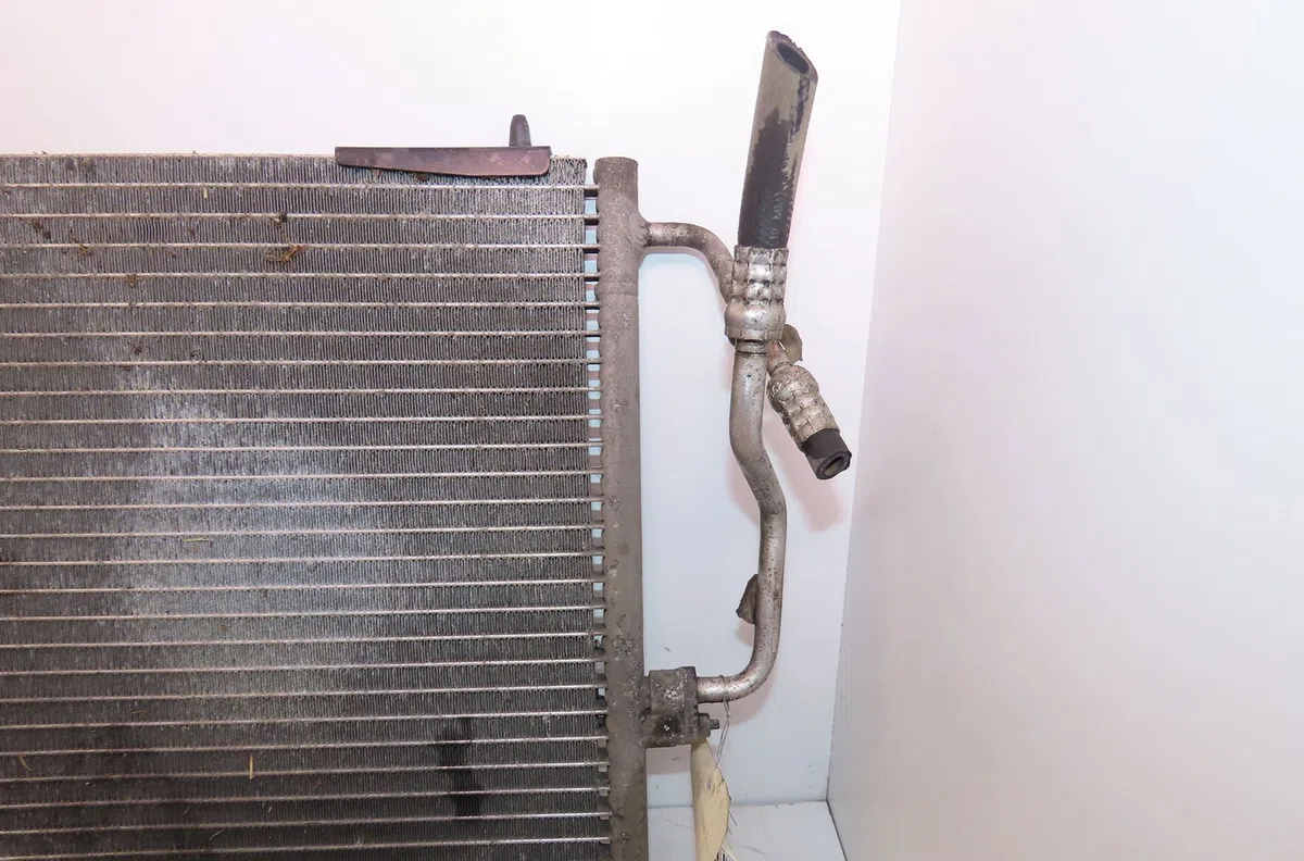 Condenseur clim Peugeot 406 (8B) 1.8 16v (1995-2000) occasion