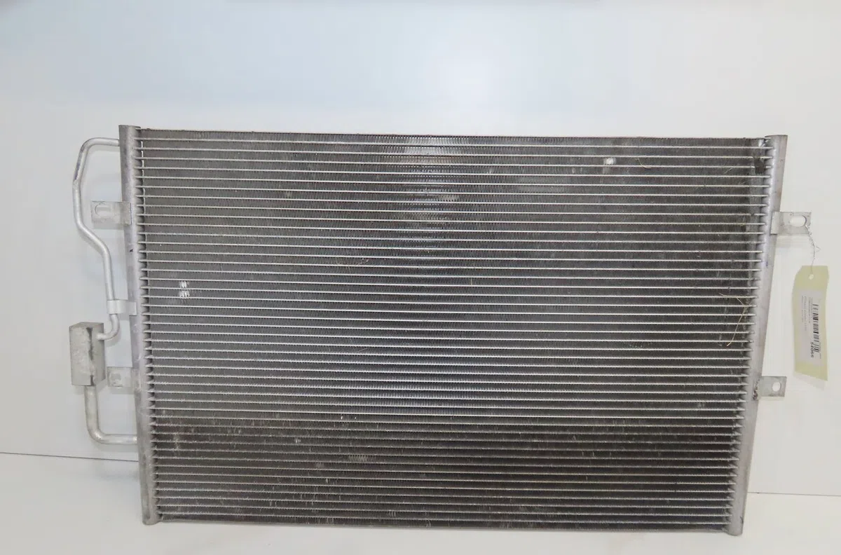 Condenseur clim Peugeot EXPERT Camionnette (222) 2.0 hdi (2000-2006) occasion