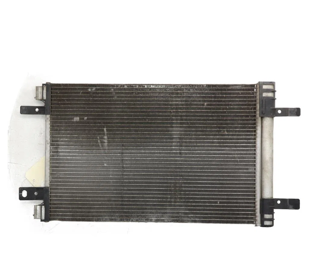 Condenseur clim PEUGEOT PARTNER 3 PHASE 1 occasion