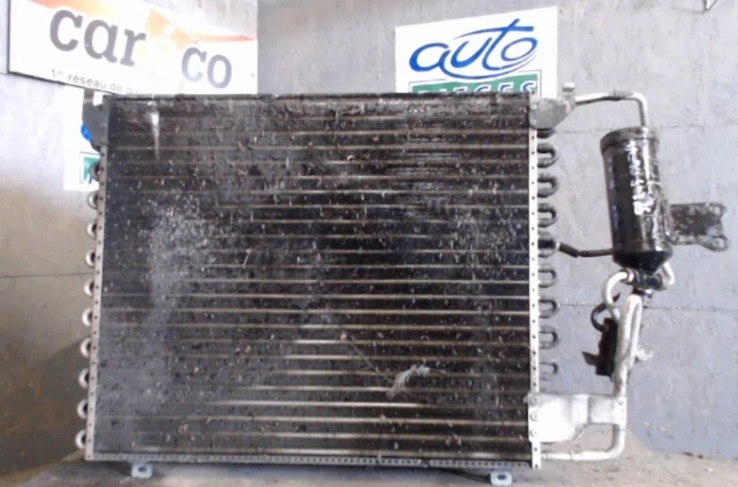 Condenseur clim Renault SAFRANE I (B54_) 2.2 (b543) (1992-1996) occasion