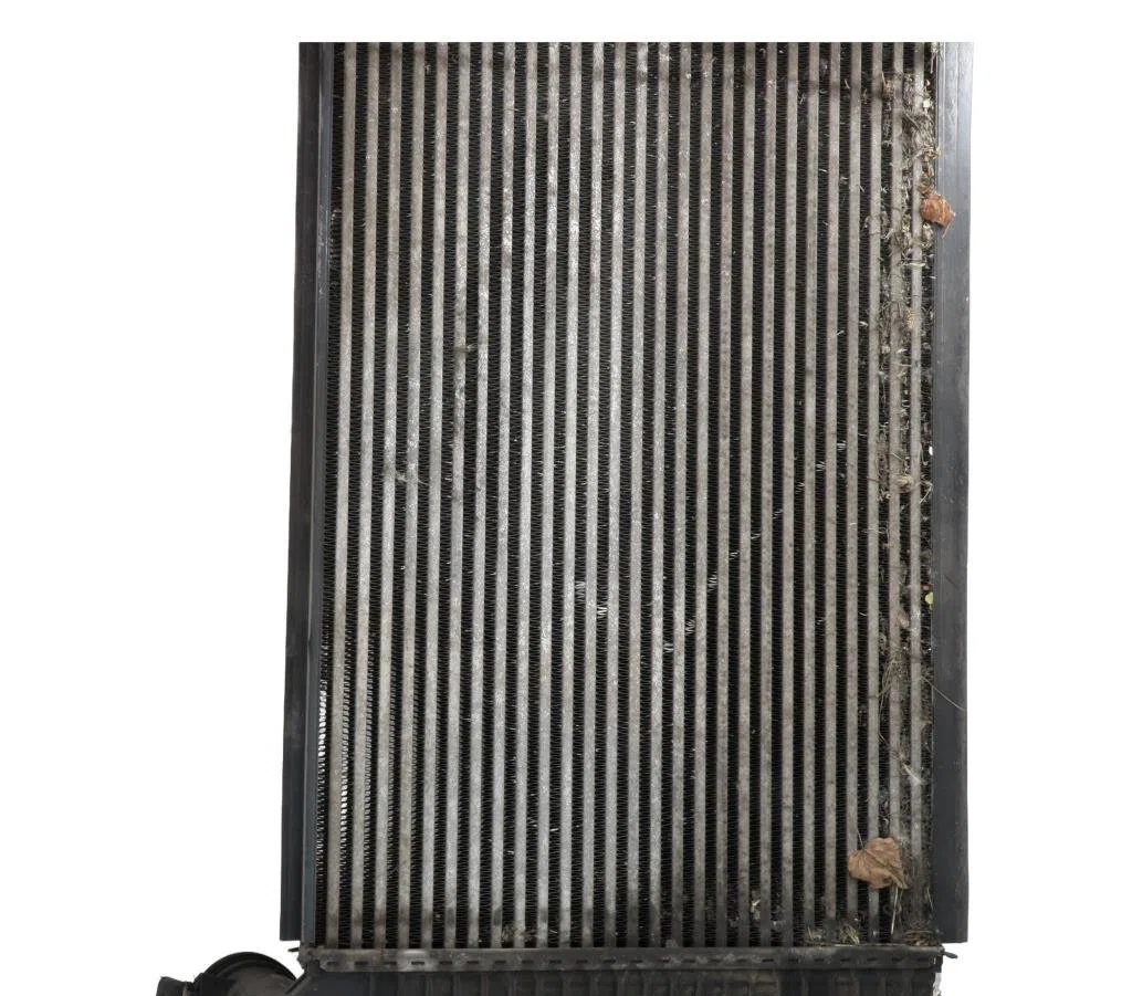 Condenseur clim Volkswagen EOS (1F7, 1F8) 2.0 tdi (2006-2008) occasion