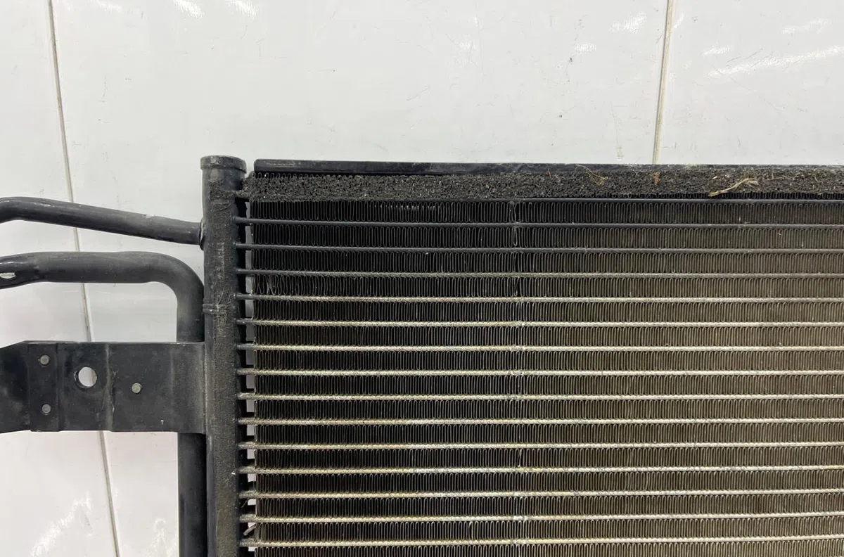Condenseur clim VOLKSWAGEN GOLF 5 occasion