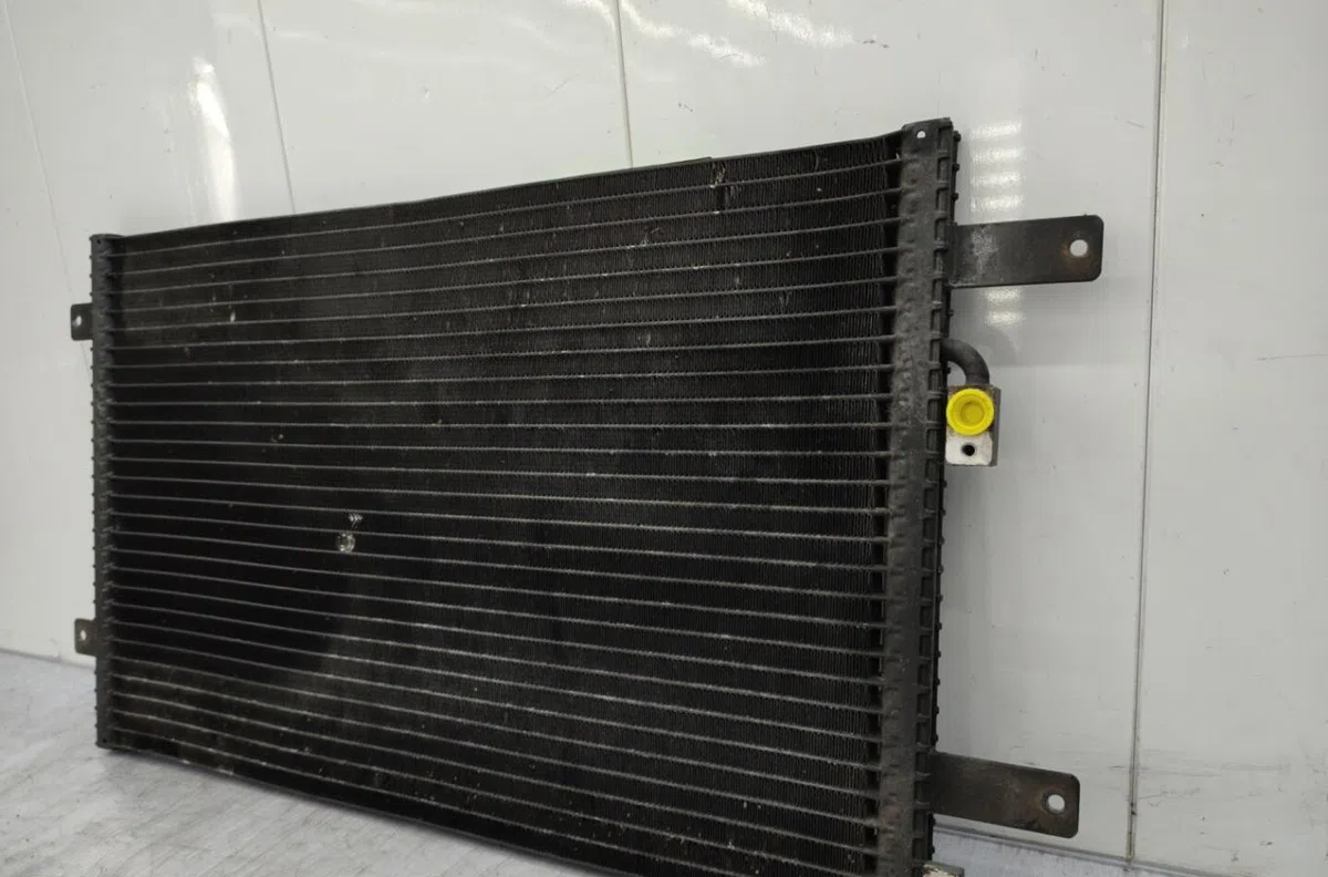 Condenseur clim VOLKSWAGEN SHARAN 1 PHASE 1 occasion