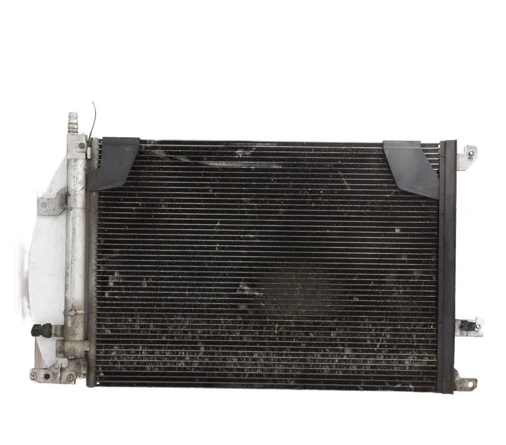Condenseur clim VOLVO S 60 1  S 60 1 PHASE 2 occasion