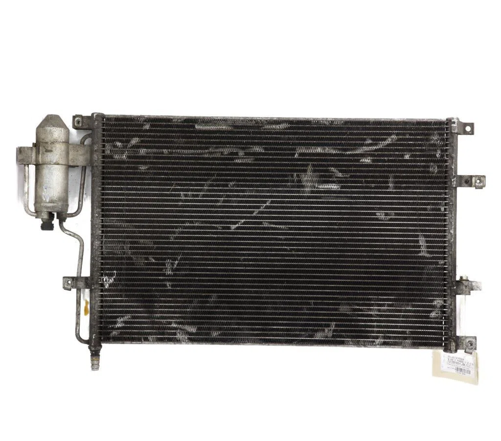 Condenseur clim Volvo S60 I (384) D5 (2001-2010) occasion