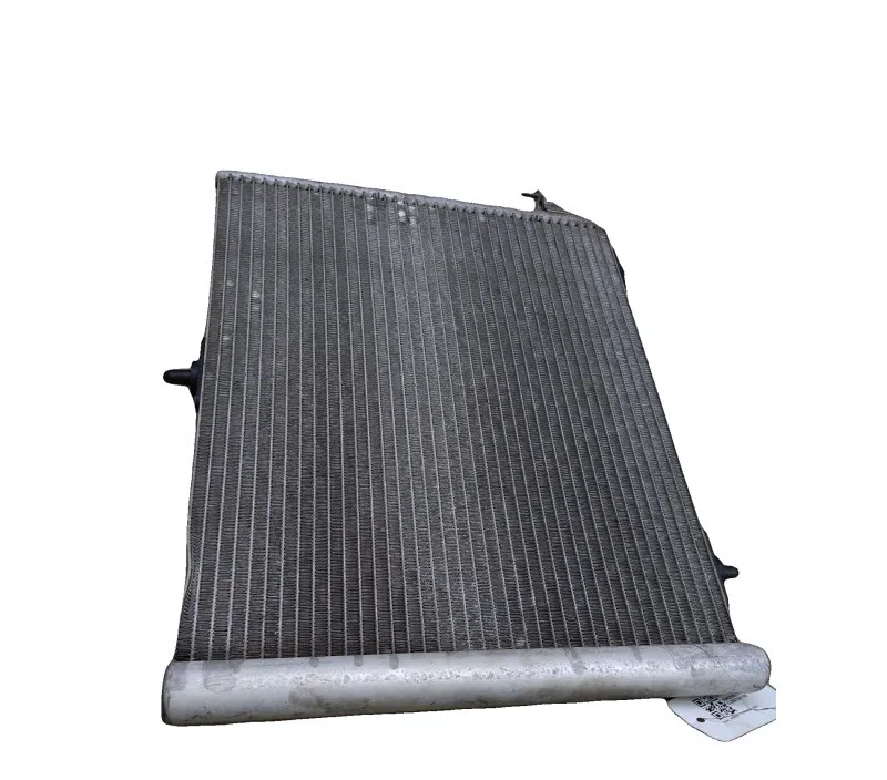 CONDENSEUR CLIMATISATION CITROEN C3 9653035980