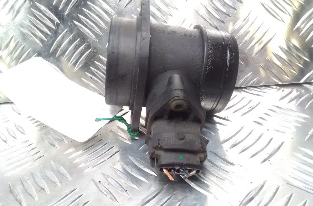 Debimetre air ALFA ROMEO 147 2003 occasion