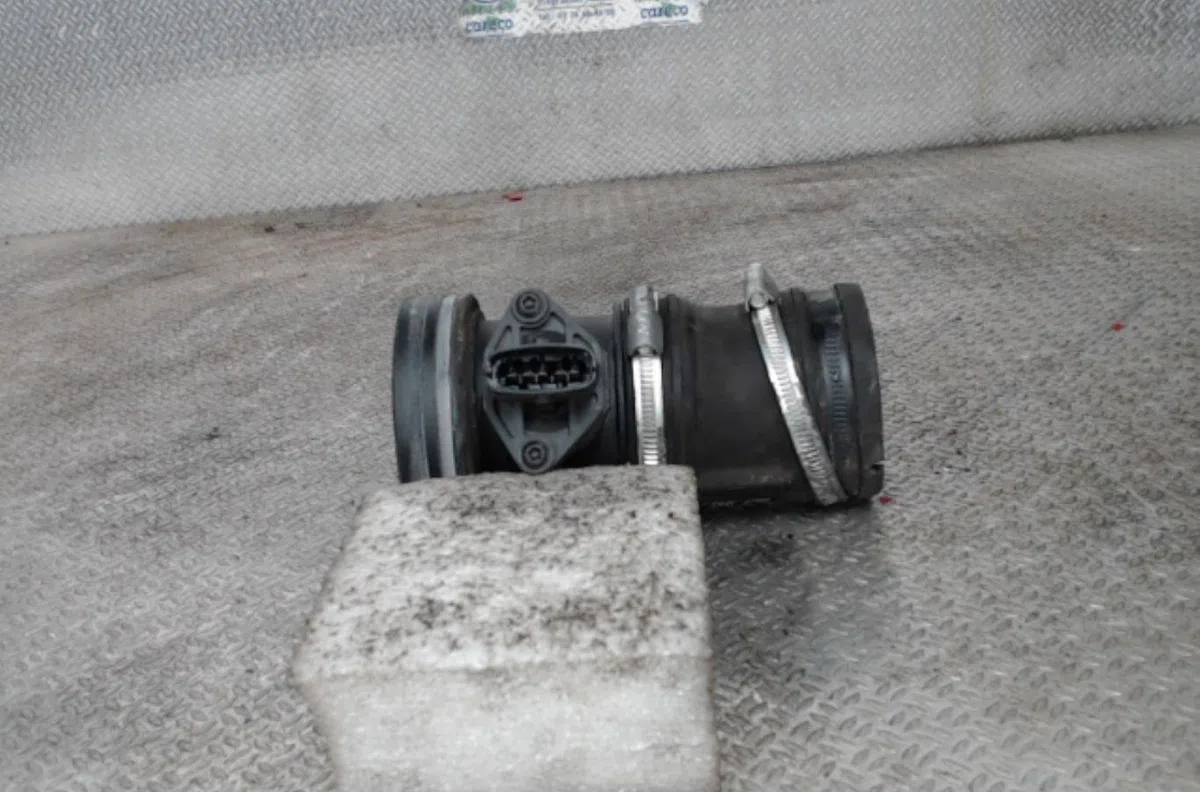 Debimetre air ALFA ROMEO 156  156 PHASE 2 occasion