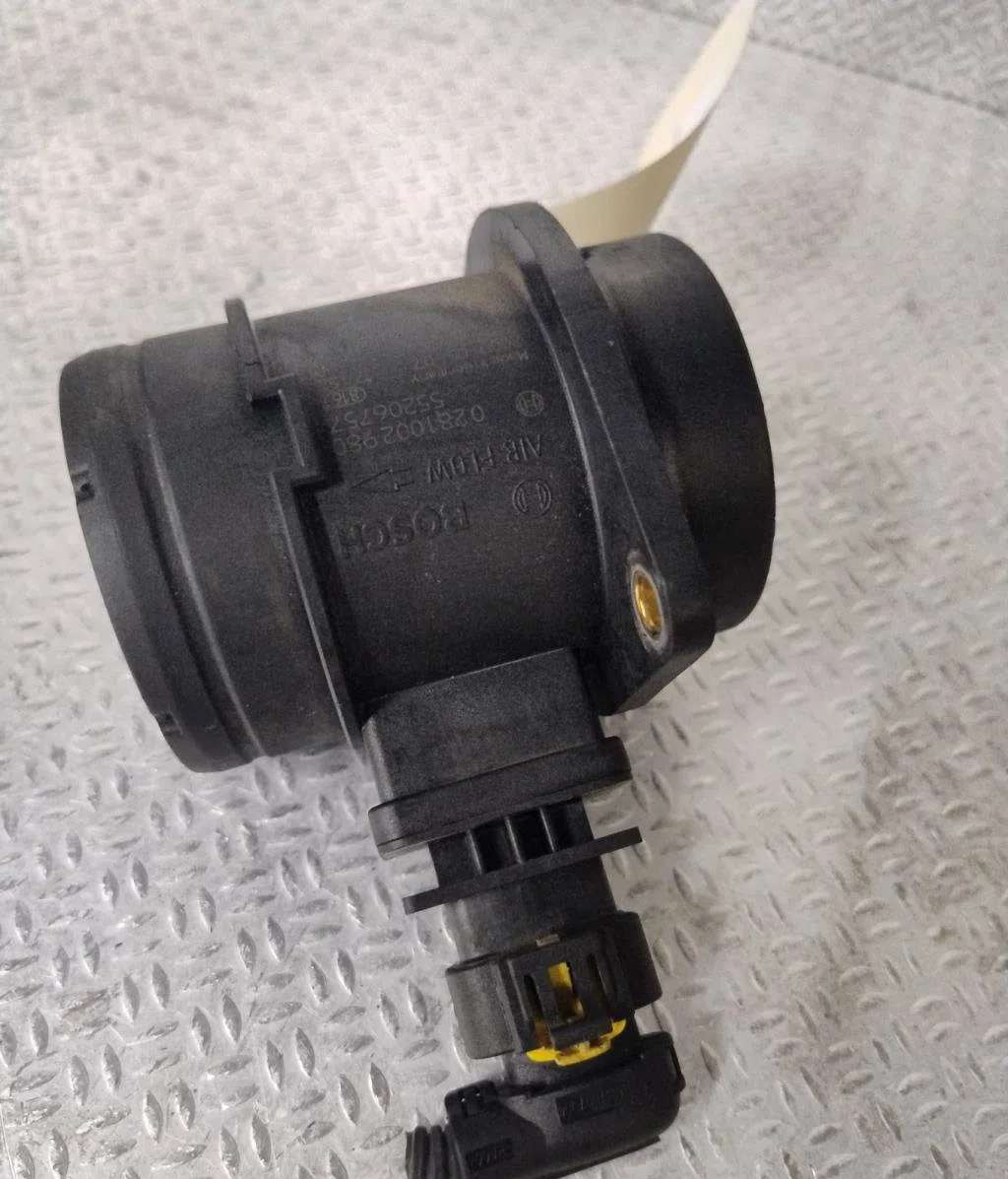 Debimetre air ALFA ROMEO MITO  MITO PHASE 1 occasion