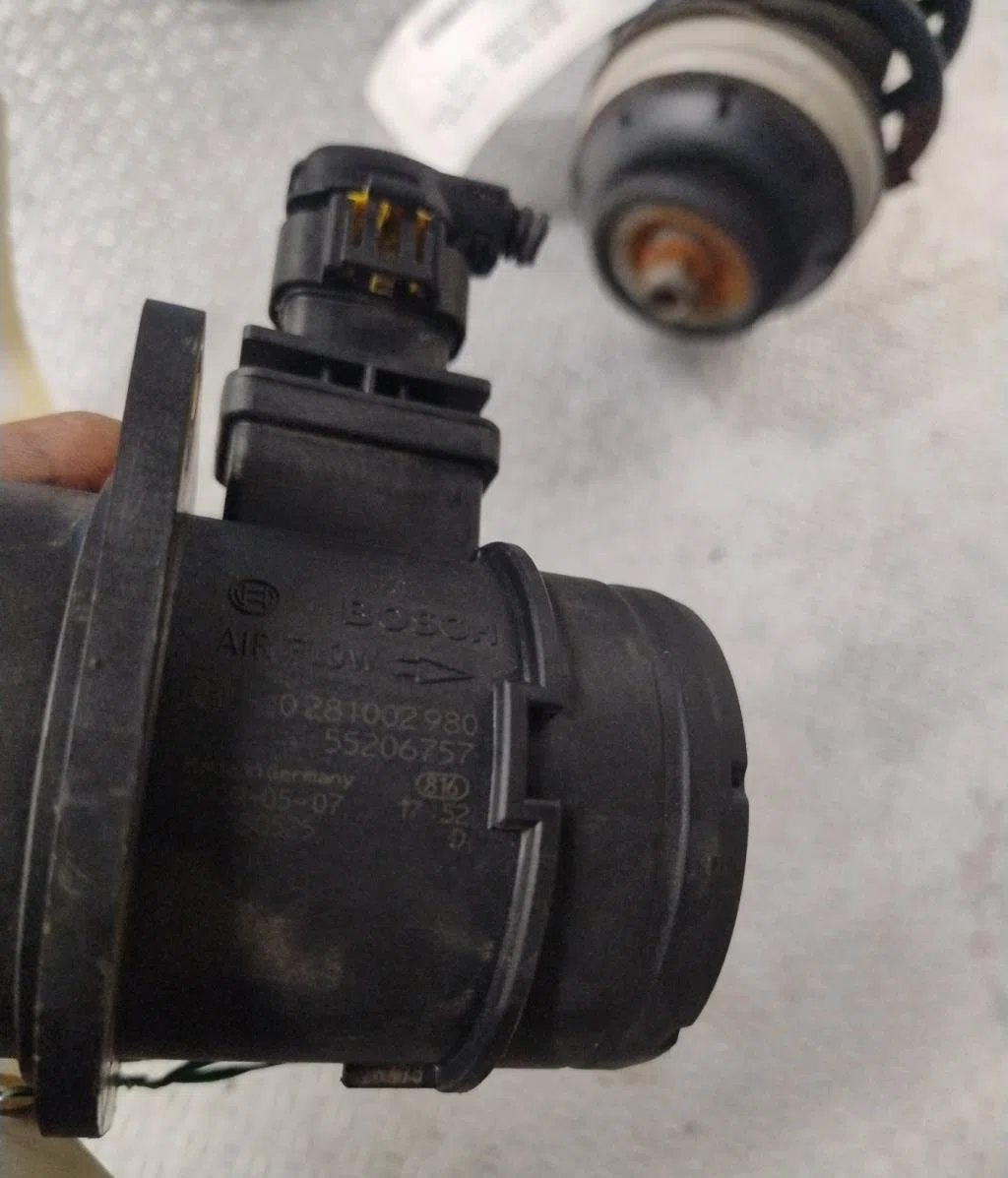 Debimetre air ALFA ROMEO MITO  MITO PHASE 1 occasion