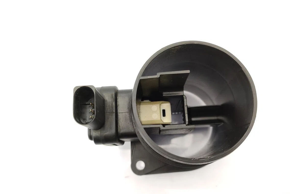 Debimetre air AUDI A1 1 PHASE 1 occasion