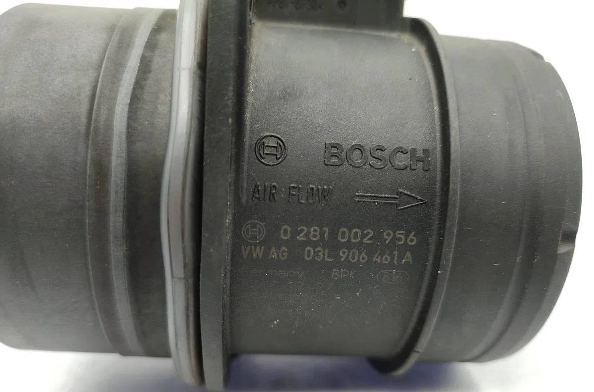 Debimetre air AUDI A3 2 SPORTBACK PHASE 2 occasion